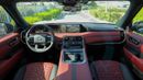 Nissan Patrol (For Export , НА ЭКСПОРТ) LE Platinum City 3.5TT V6 4X4 2026 GCC 0Km Без пробега