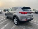 Kia Sportage 2019 Kia  Sportage Fe Mioption-Rear Camara -2.4L-V4-