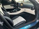 Mercedes-Benz AMG GT S MERCEDES BENZ GT 63 S AMG GCC CARBON FIBER UNDER WARRANTY FULL SERVICE HISTORY