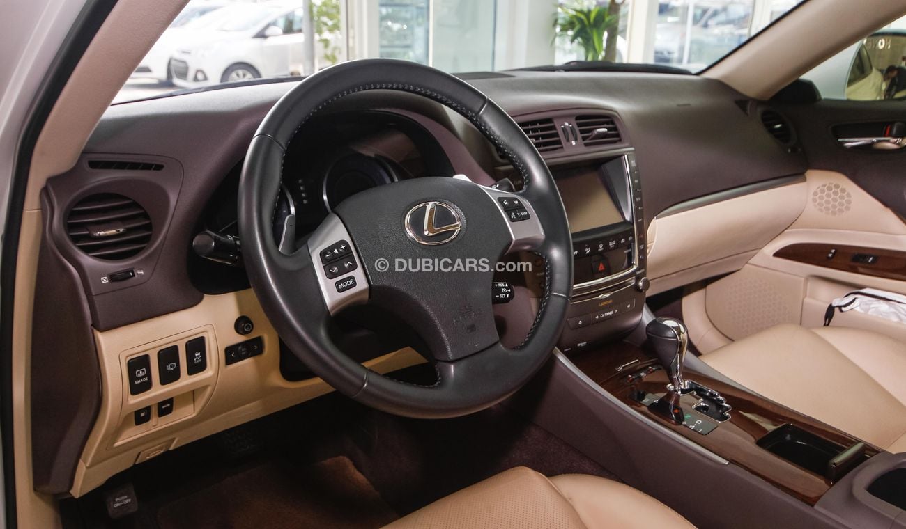 Lexus IS300