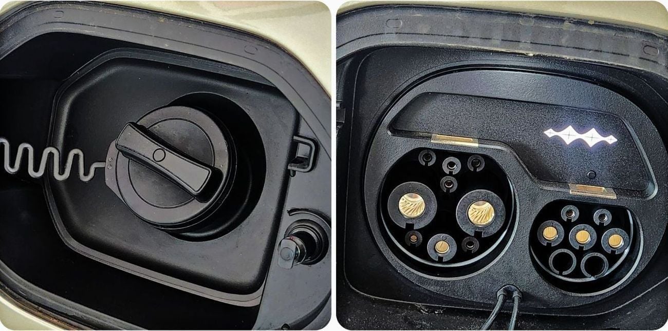 BYD Leopard 8 Smart and Brave Flagship Edition (7 Seats)