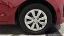 Kia Pegas 2024 LX | AED 470/Month | 0 DP | 30 Day Return | Warranty | Service History