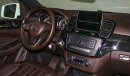 Mercedes-Benz GLE 400 4Matic