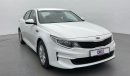 Kia Optima LX 2 | Under Warranty | Inspected on 150+ parameters