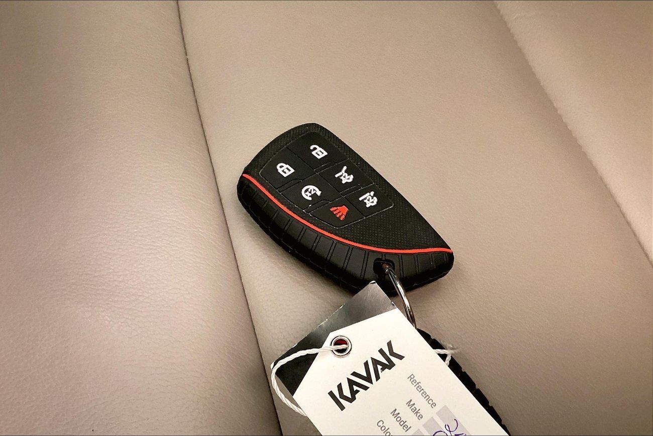 Chevrolet Tahoe LT | Guaranteed Warranty | 0 Down Payment