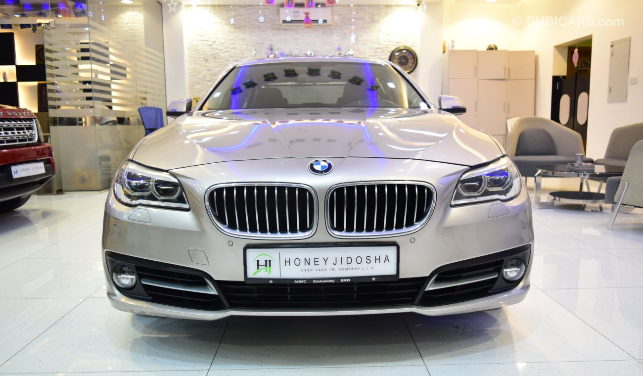 BMW 528i i