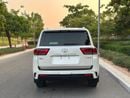 تويوتا لاند كروزر VXR