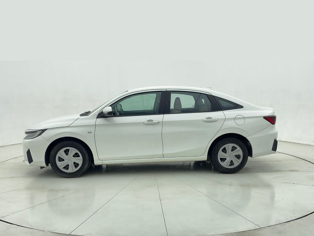 Toyota Yaris 1.5L E 1.5L 2023 | 0 DP | 696/Month | 30 Day Return | Service History