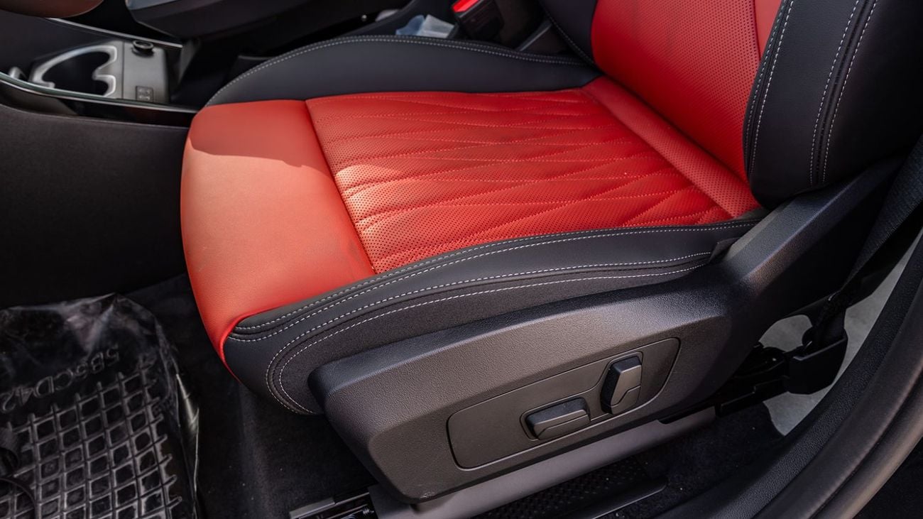 بي أم دبليو X1 2026 |BMW X1 25LI SDRIVE M SPORT PACKAGE [ EXPORT ONLY ]