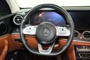 مرسيدس بنز E 350 Std