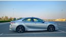 Toyota Camry Hybrid Full option