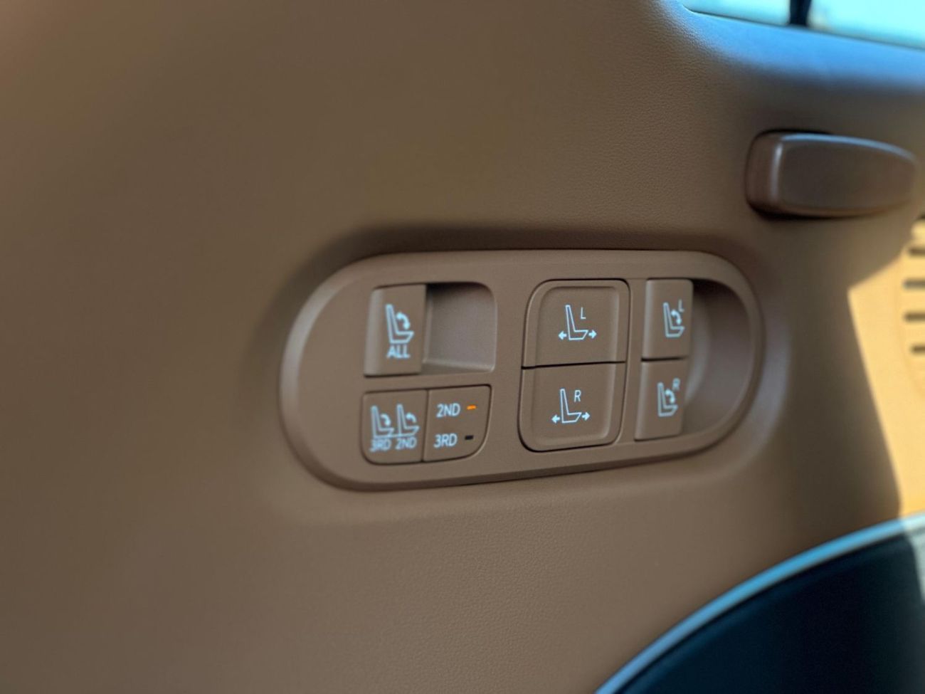 Hyundai Palisade 2025 Hyundai Palisade Calligraphy Brand New