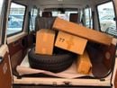 Toyota Land Cruiser 70 LC76 LX
