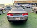 Chevrolet Camaro ZL1 6.2L warranty one year bank financie available
