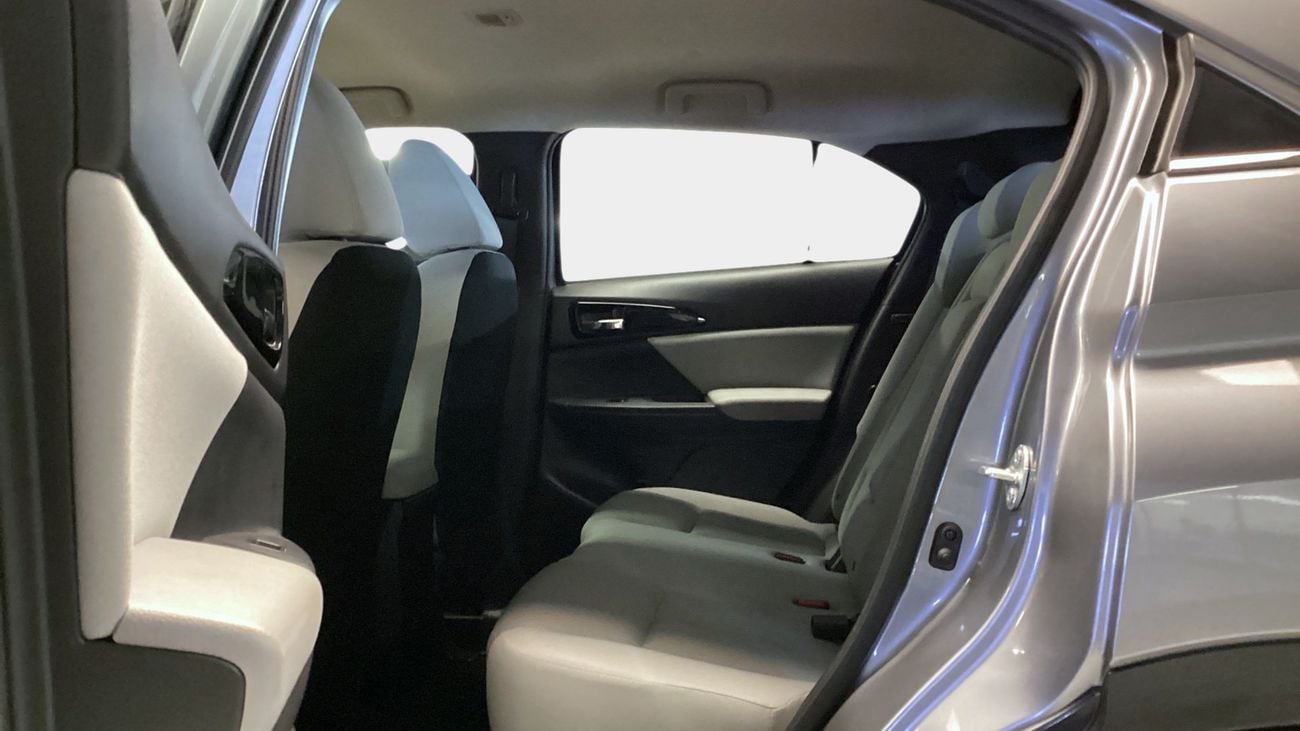 Mitsubishi Eclipse Cross 1.5 GLS ML 4WD | Guaranteed Warranty | 0 Down Payment