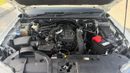 Ford Ranger Wildtrak 3.2L (197 HP) 4WD
