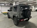 Suzuki Jimny GLX