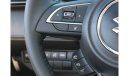 Suzuki Grand Vitara GLX 2024 | 1.5L 4CYL 2WD | Panoramic Sunroof | HUD | 360 Camera | Android AUTO |