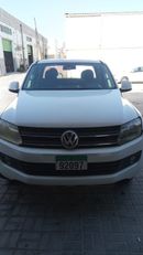 Volkswagen Amarok TSI