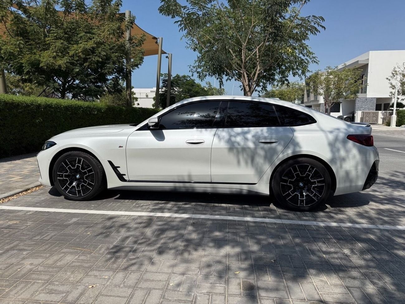 BMW 430i Gran Coupe M SPORT