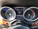 Mercedes-Benz GL 500 GL500 4 Matic
