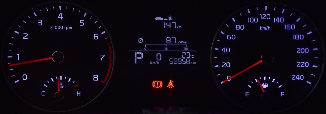 Kia Cerato EXCELLENT DEAL for our KIA Cerato ( 2022 Model ) in White Color GCC Specs