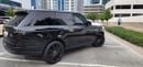 Land Rover Range Rover Range Rover V8 Supercharge