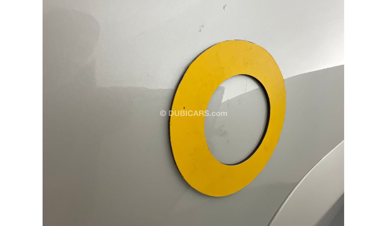 ميتسوبيشي باجيرو GLS Highline