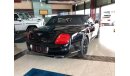 Bentley Continental GTC SPEED **2011**