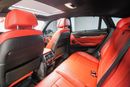 BMW X6 F16