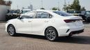 كيا K3 SX FOP Kia/K3/KPE03 1.5L CVT COMFORT AT