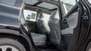 Toyota Highlander 2026 Toyota Highlander Limited 2.5L AT Hybrid (Black)