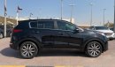 Kia Sportage EX EX EX Very Clean Car