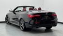 BMW M440i xDrive 3.0L 2022 BMW M440i xDrive M-Sport, 2027 BMW Warranty And  Service Pack, BMW Service History,