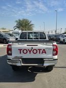 Toyota Hilux Hilux 2.7 MT 2025 Full option