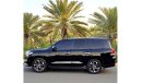 Toyota Land Cruiser GX.R V6 upgrade 2021