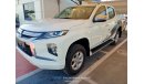 Mitsubishi L200 Mitsubishi L200  DIESEL