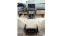 Toyota Prado 2.7L TXL Full Option with Leather seats