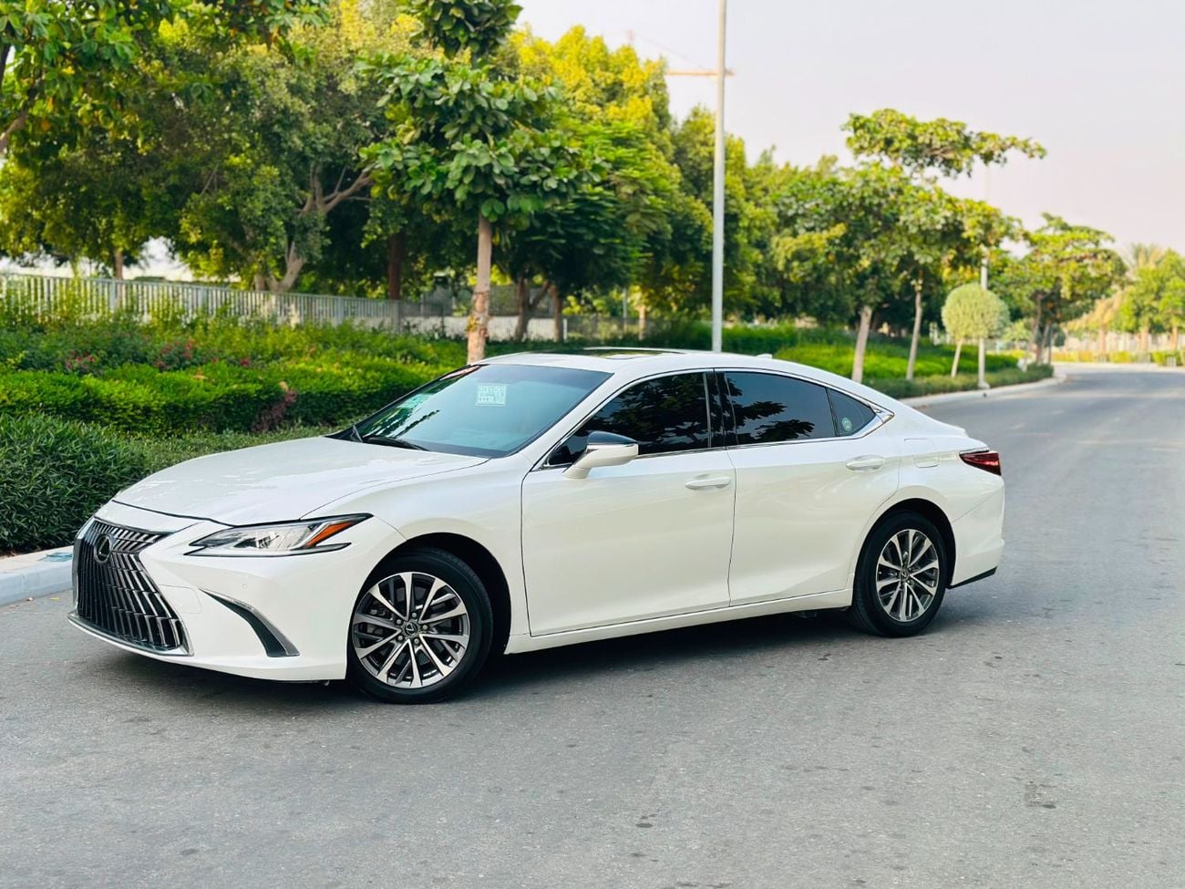 Lexus ES350 PREMIER