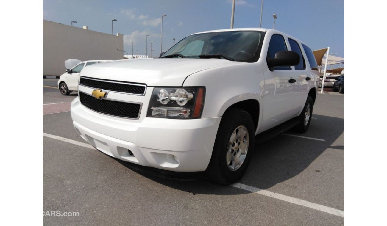 Chevrolet Tahoe 2012 very celen car for sale