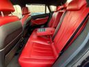 BMW X5 XDRIVE 50i