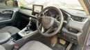 Toyota RAV4 HYBRID | BSM | BACK CAMERA | AUTOMATIC TRANSMISSION | 2.5L | DUAL EXHAUST PIPE | 2024