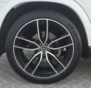 Mercedes Benz GLS450 4MATIC