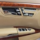 مرسيدس بنز S 600 LWB