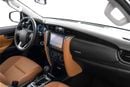 Toyota Fortuner 2.7L EXR