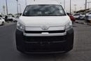 Toyota Hiace GLS -High Roof  Panal Van 3.5L