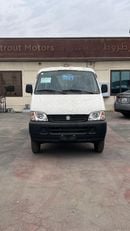 Suzuki EECO Suzuki EECO Cargo VAN 1.2