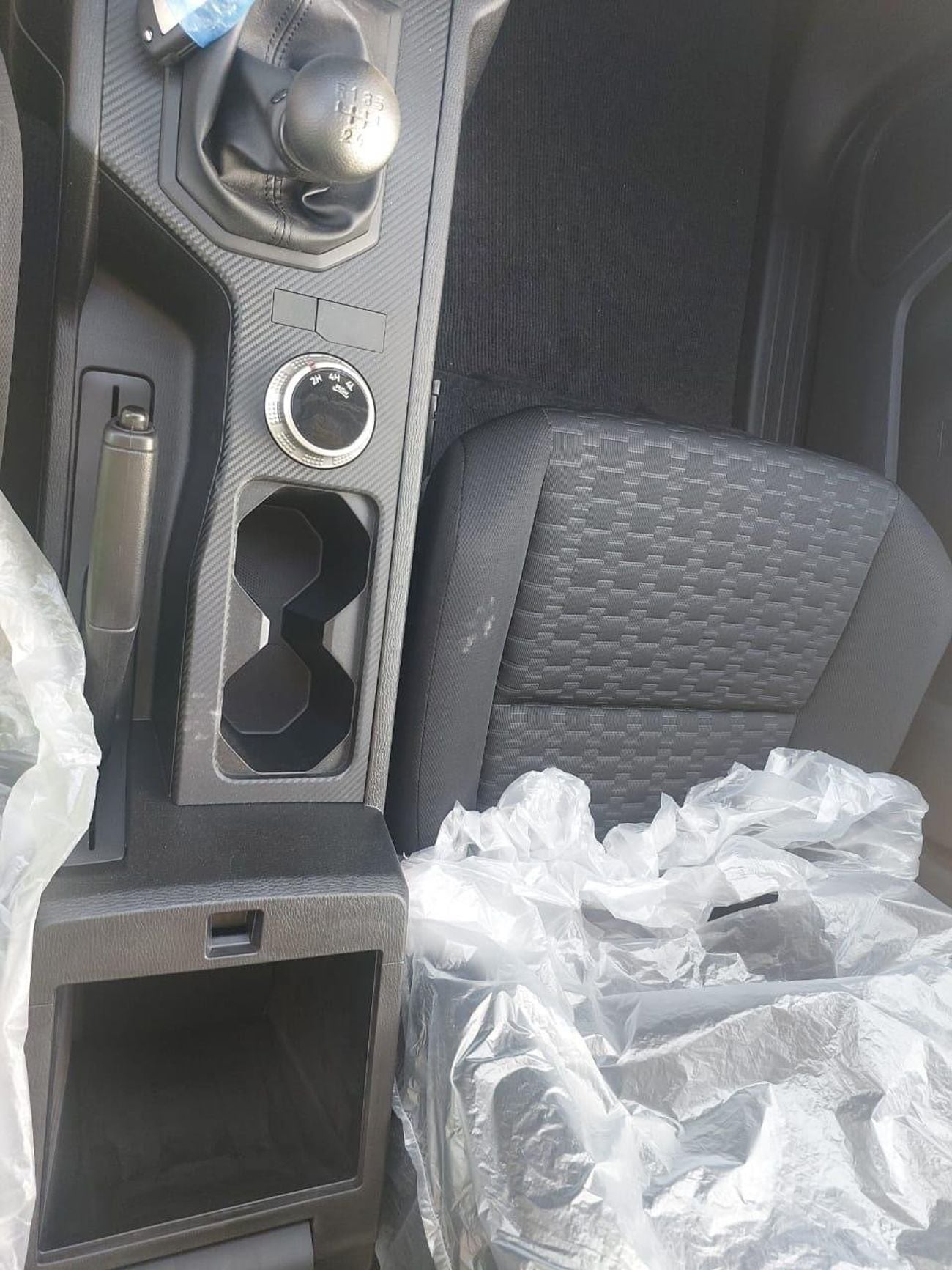 ميتسوبيشي L200 MITSUBISHI L200 2.4L 4×4 Diesel MT 2025 Only for export