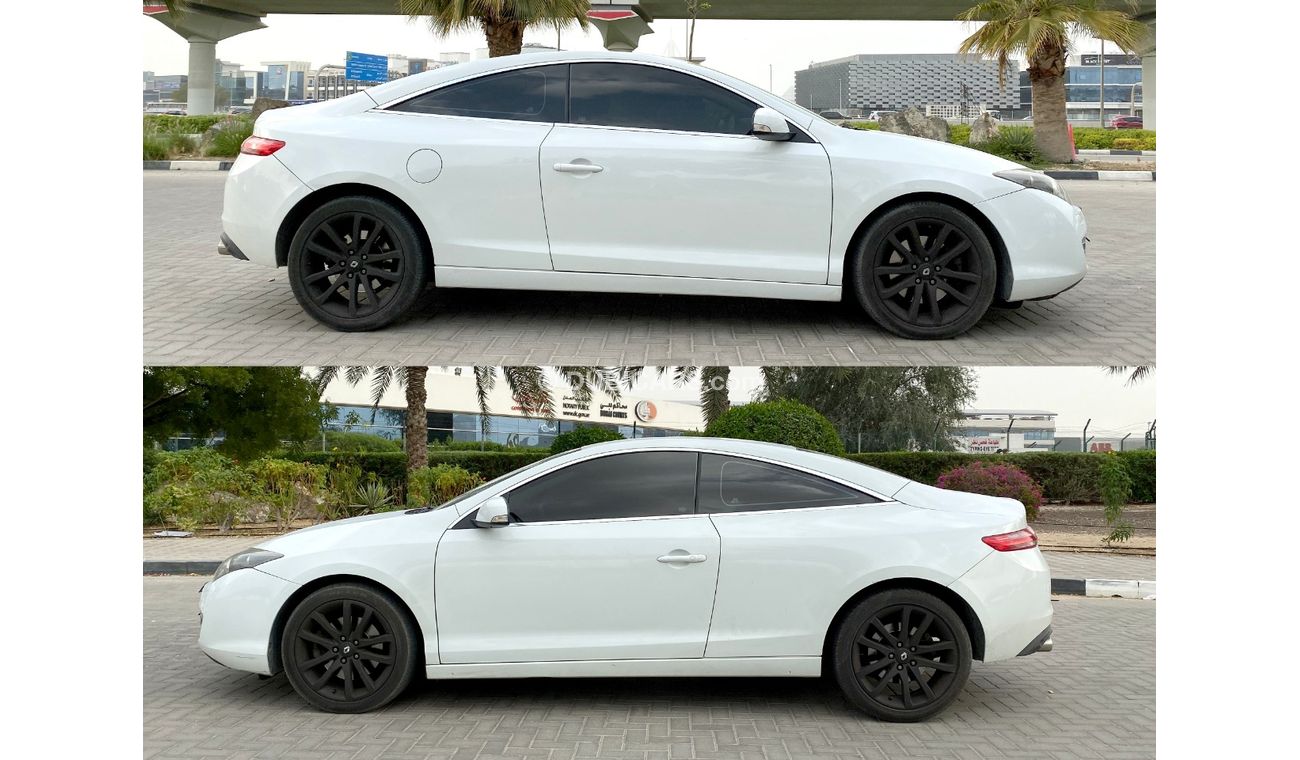 رينو لاجونا very clean , accident free , car