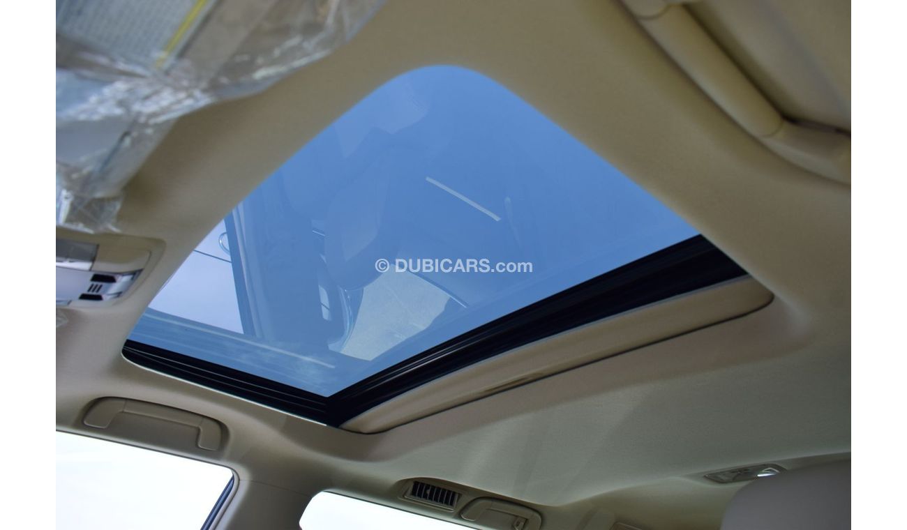 Toyota Prado 2023 Toyota Prado VX-R 4.0L V6 Petrol